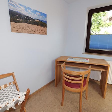 Stifterfelsen Ferienwohnung Sinzing エクステリア 写真