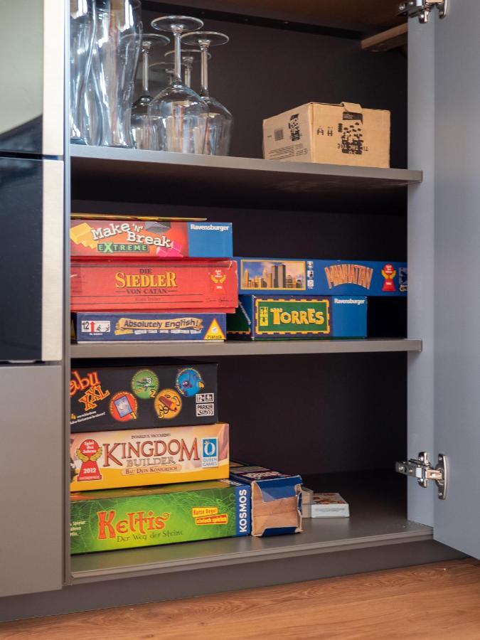 Stifterfelsen Ferienwohnung Sinzing エクステリア 写真