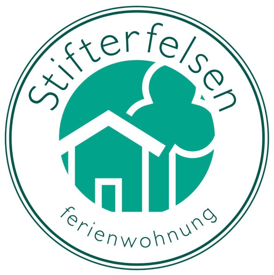 Stifterfelsen Ferienwohnung Sinzing エクステリア 写真
