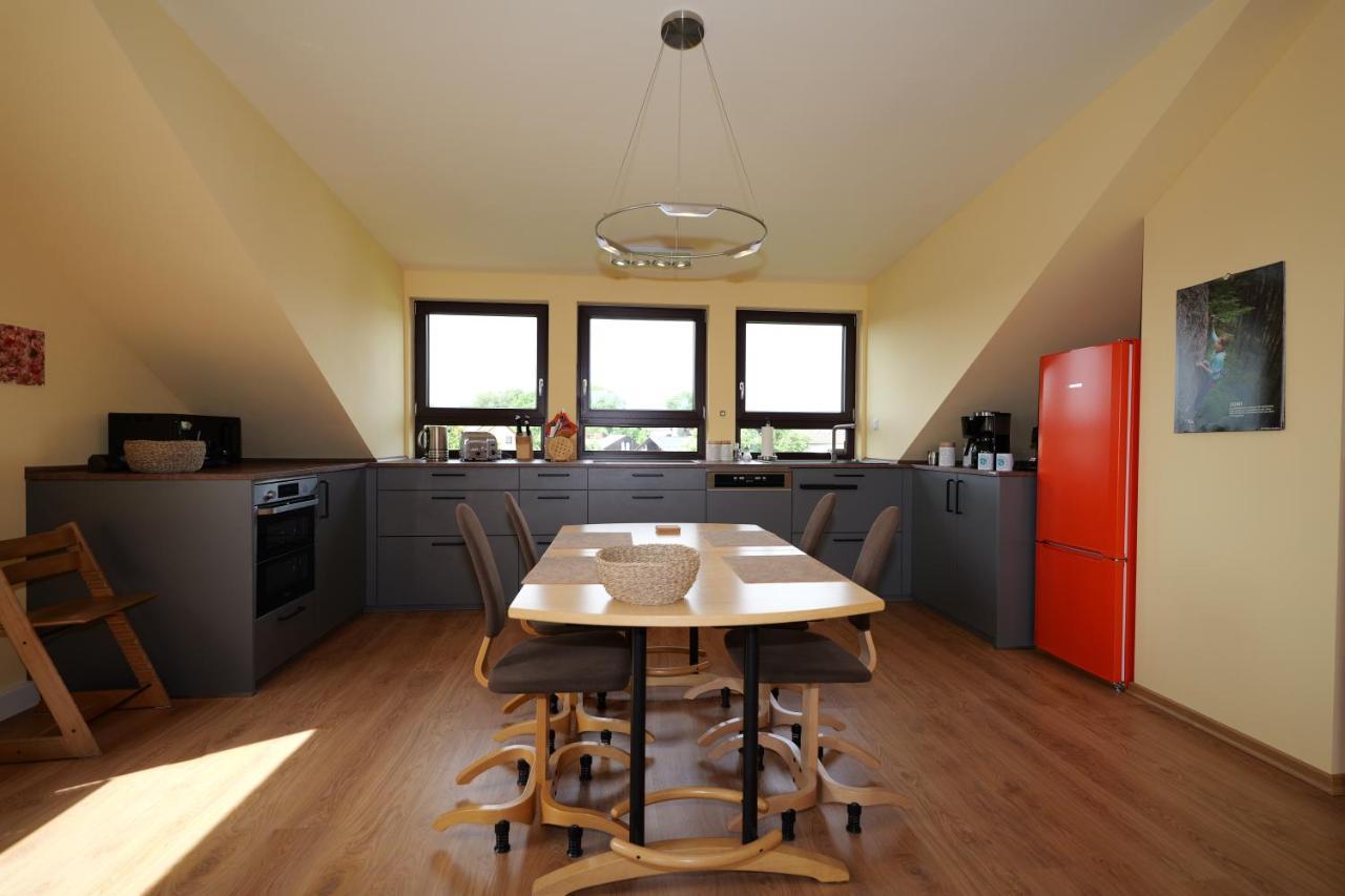 Stifterfelsen Ferienwohnung Sinzing エクステリア 写真