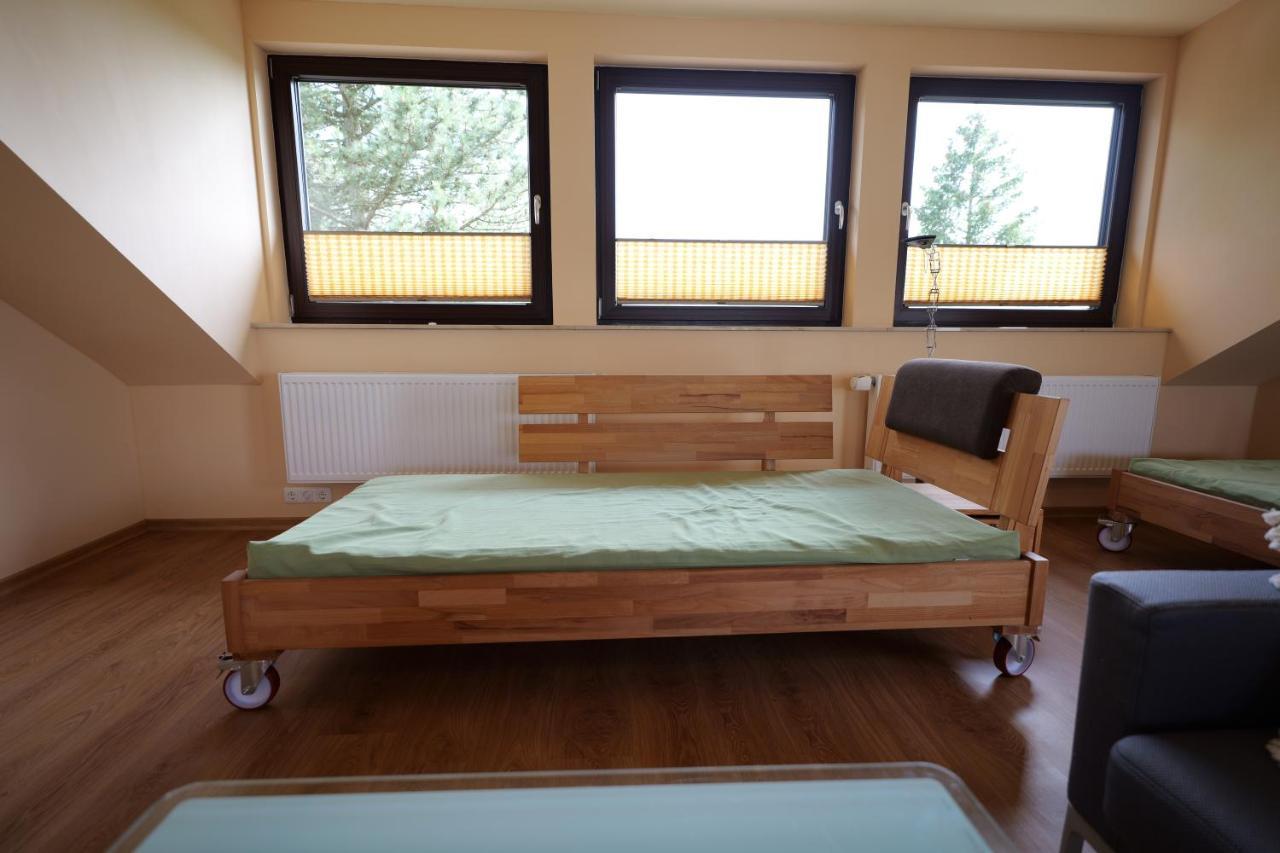 Stifterfelsen Ferienwohnung Sinzing エクステリア 写真