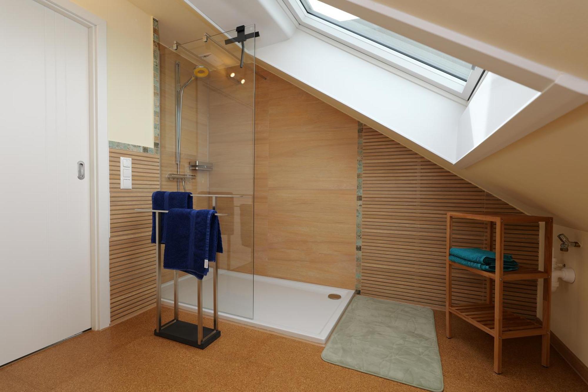 Stifterfelsen Ferienwohnung Sinzing エクステリア 写真